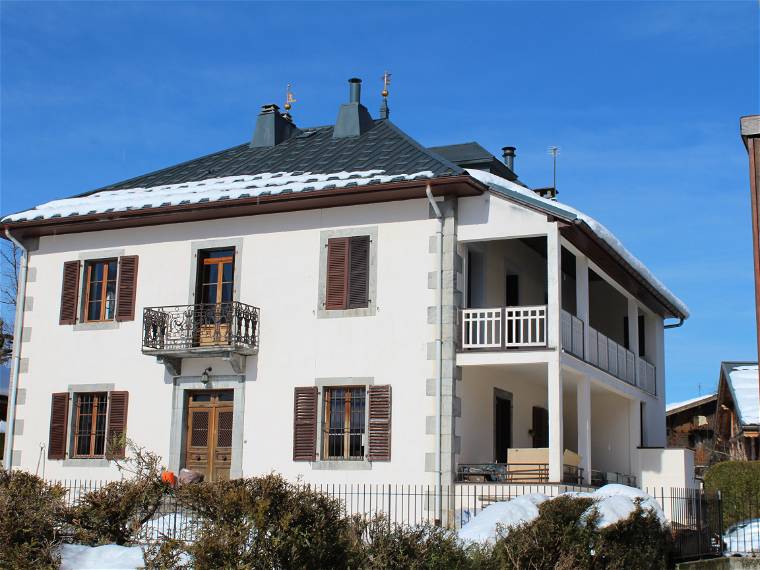 Homestay Arâches-la-Frasse 154565