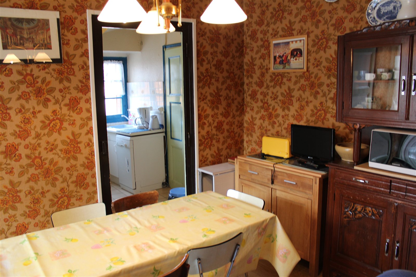 Unabhängiges Studio Arâches-la-Frasse 154565