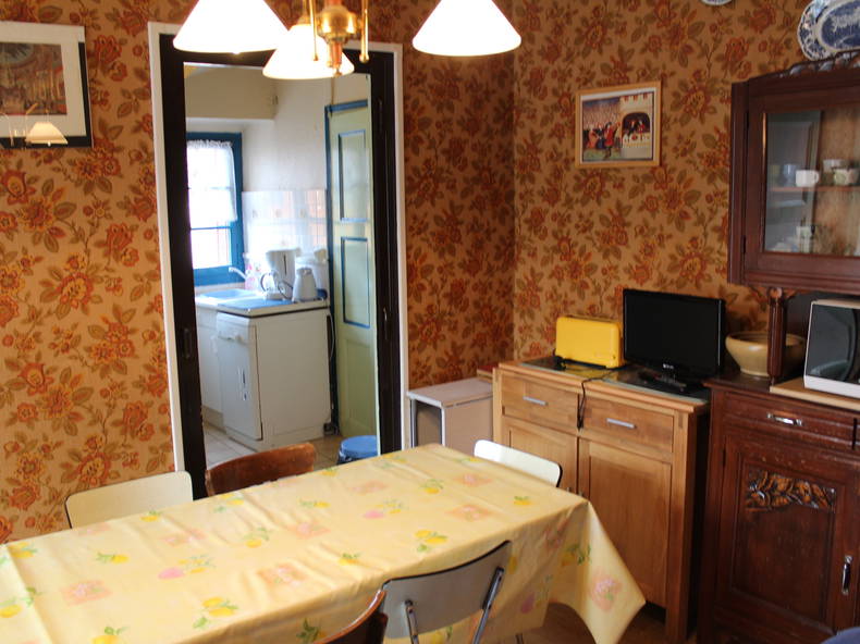 Logement Entier Arâches-la-Frasse 154565-4