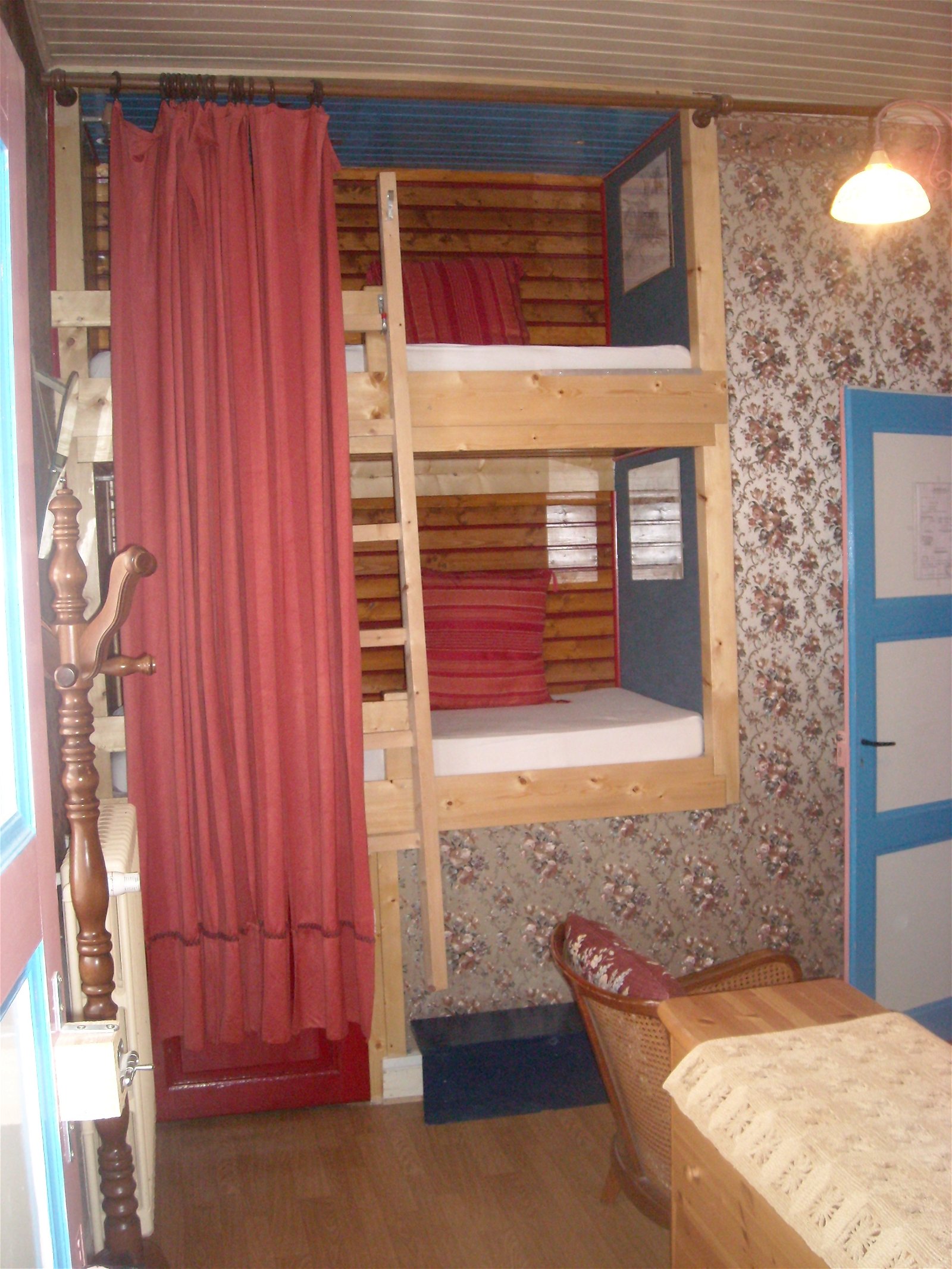 Unabhängiges Studio Arâches-la-Frasse 154565