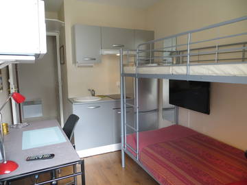 Chambre À Louer Ouistreham 252148