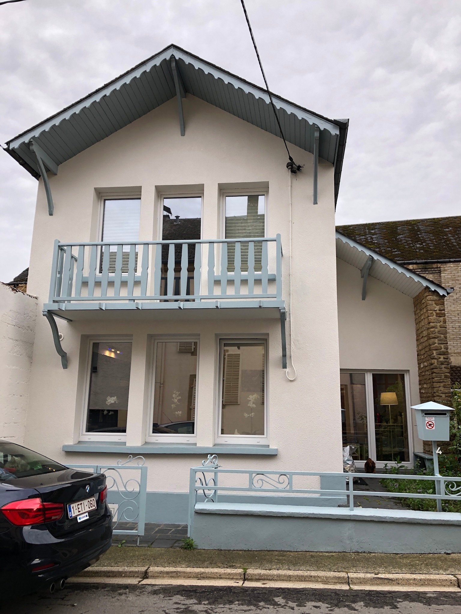 Itsenäinen Studio Virton 228624