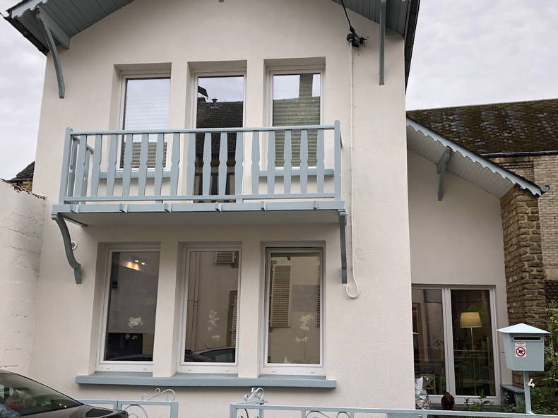 Logement Entier Virton 228624-2