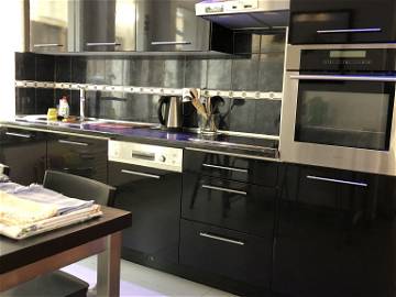 Estudio En Alquiler Virton 228624-3