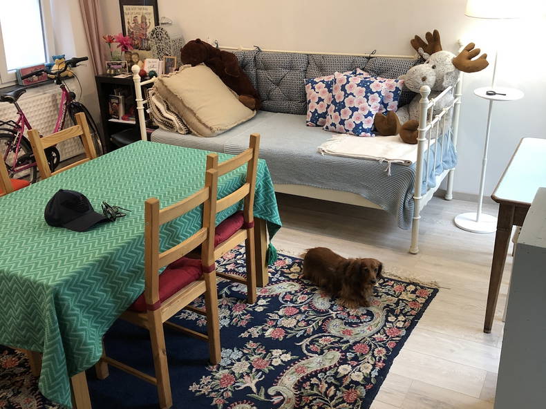 Logement Entier Virton 228624-4