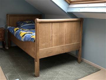 Logement Entier Virton 228624-6