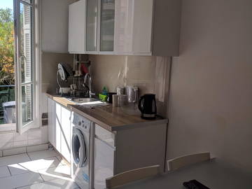 Logement Entier Nice 143031-7