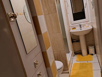 Logement Entier Nice 143031-8