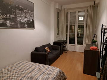 Logement Entier Nice 143031-5