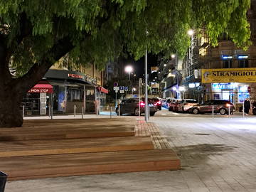 Logement Entier Nice 143031-11