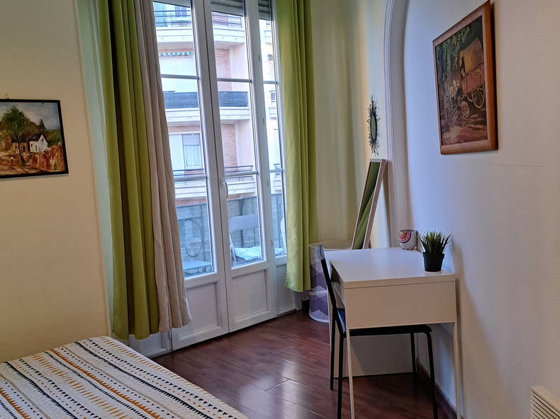 Entire Home Nice 143031-2