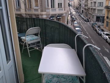 Logement Entier Nice 143031-9