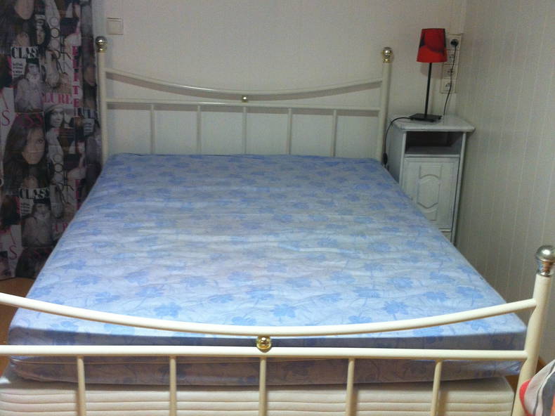 Homestay Toulon 146919-1