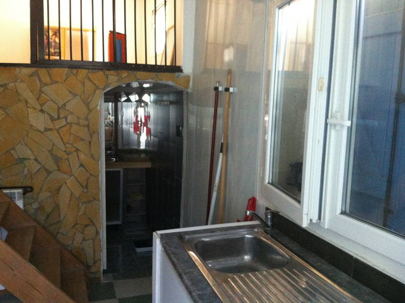 Homestay Toulon 146919-2