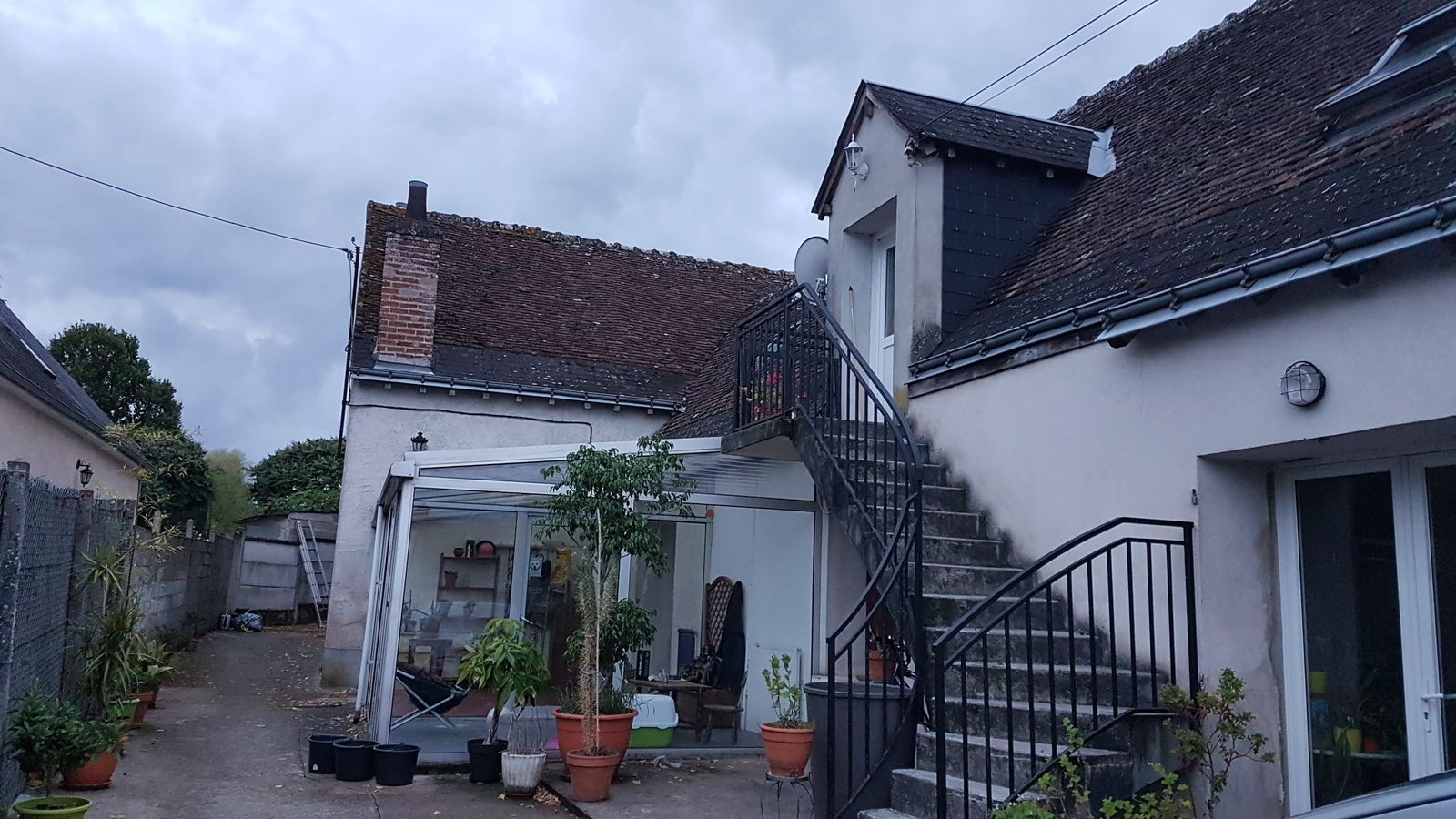 Independent Studio Amboise 173929