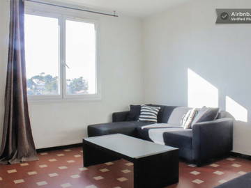 Room For Rent Marseille 43689