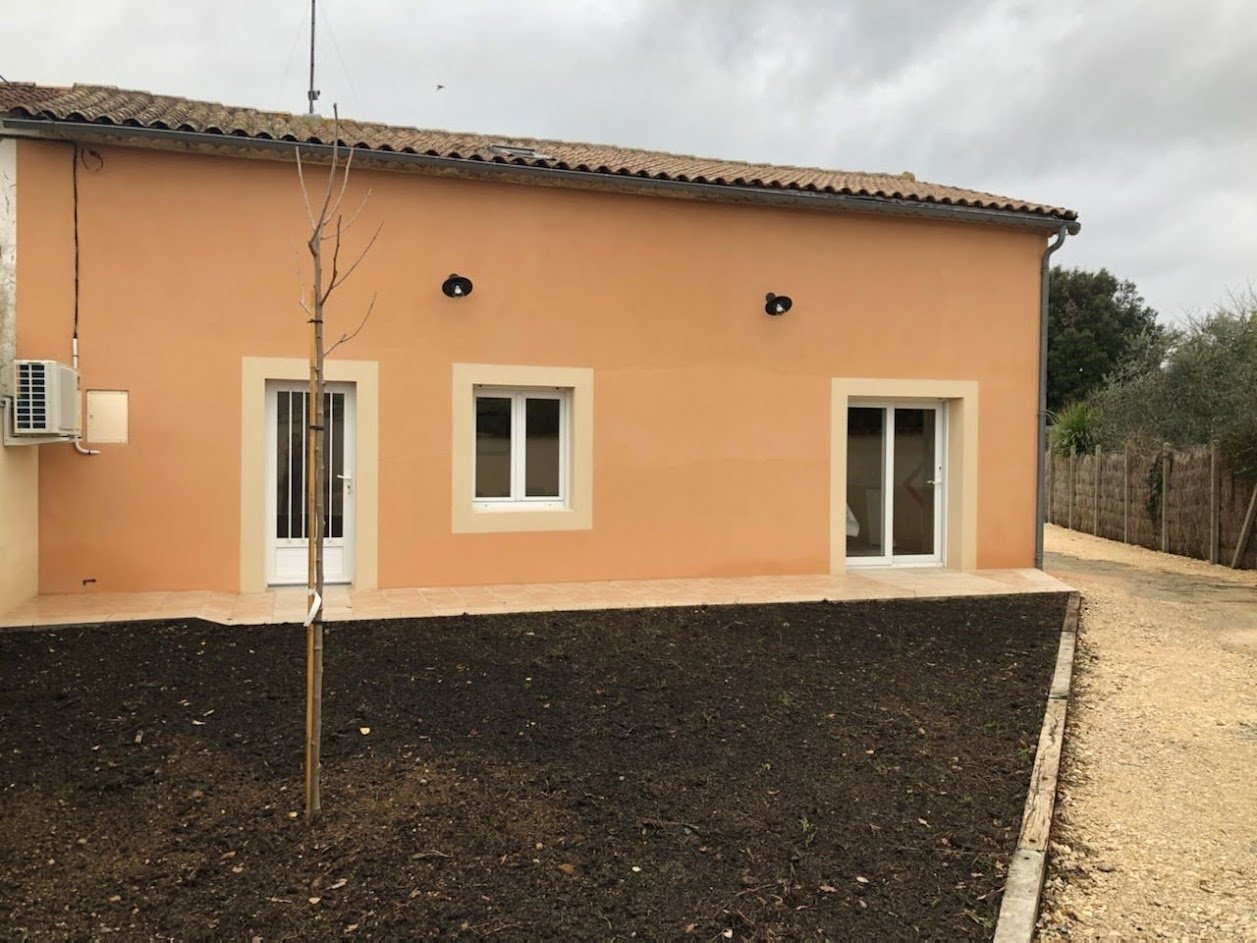 Oberoende Studio Saint-Ciers-sur-Gironde 246667