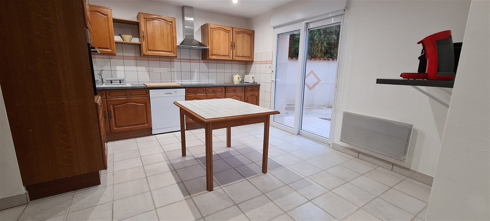 Oberoende Studio Saint-Ciers-sur-Gironde 246667