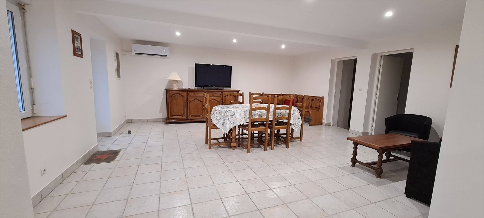 Oberoende Studio Saint-Ciers-sur-Gironde 246667