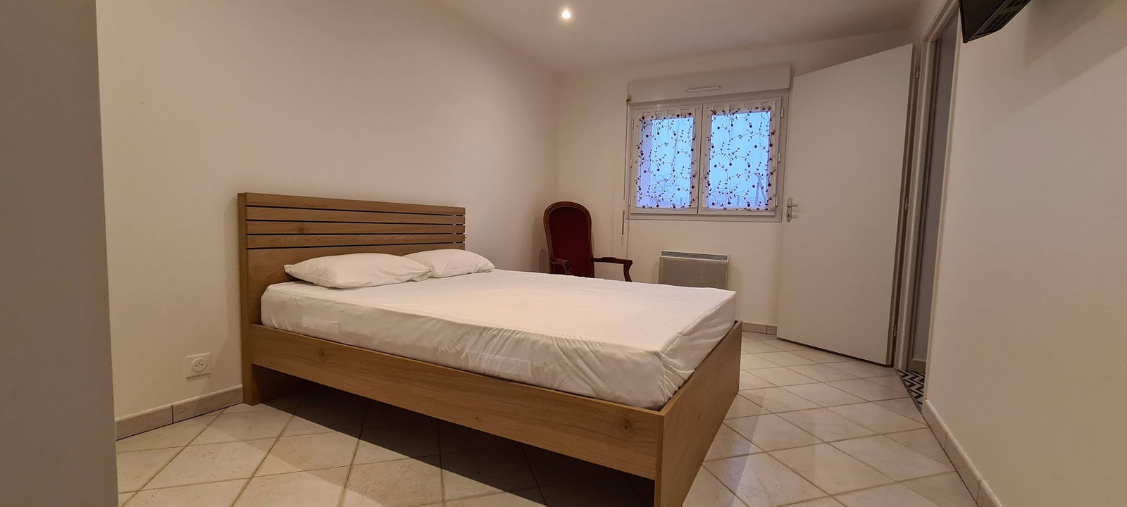 Oberoende Studio Saint-Ciers-sur-Gironde 246667