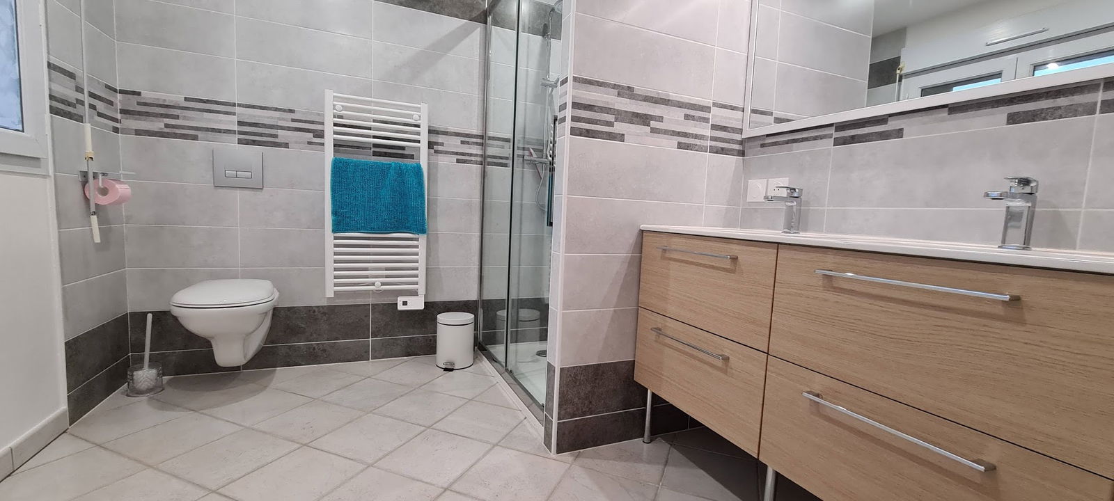 Oberoende Studio Saint-Ciers-sur-Gironde 246667