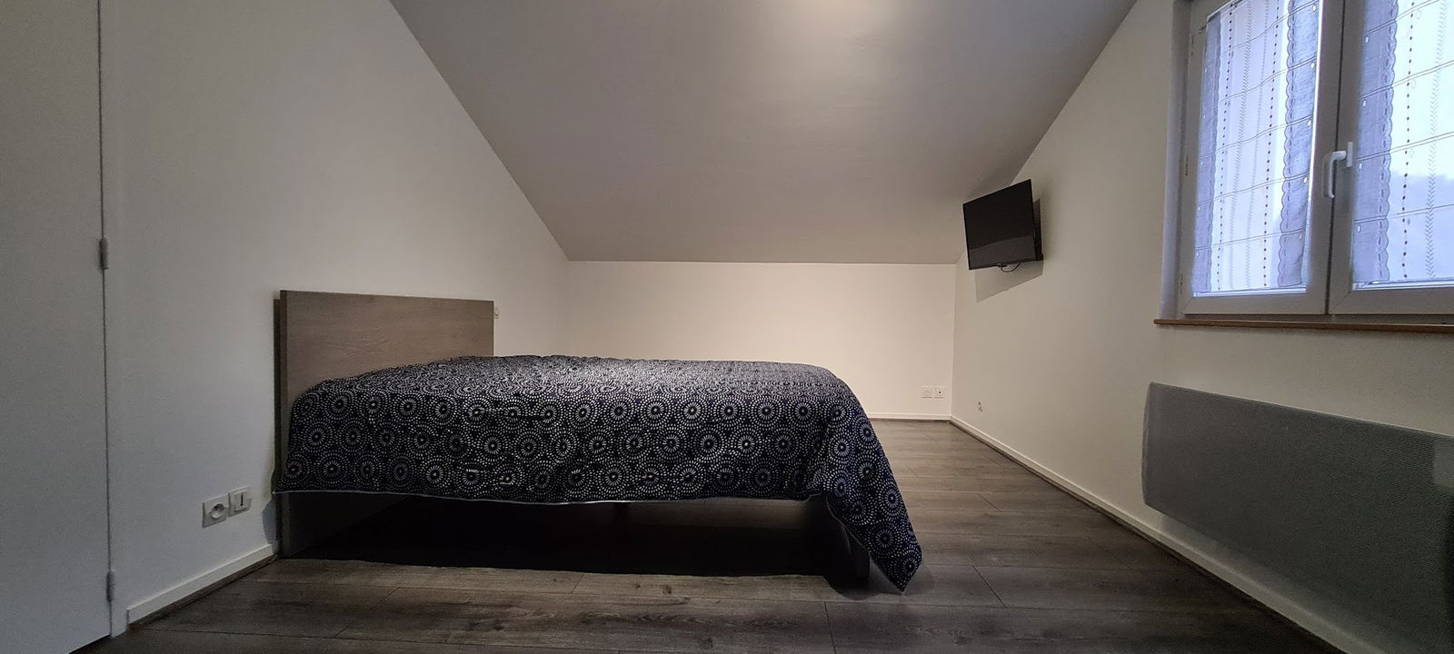 Oberoende Studio Saint-Ciers-sur-Gironde 246667