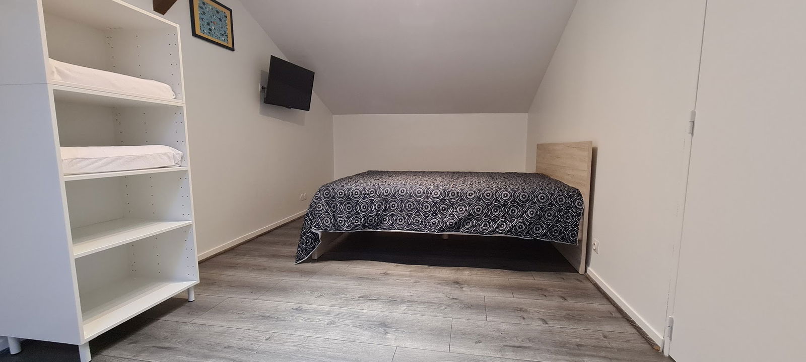 Oberoende Studio Saint-Ciers-sur-Gironde 246667