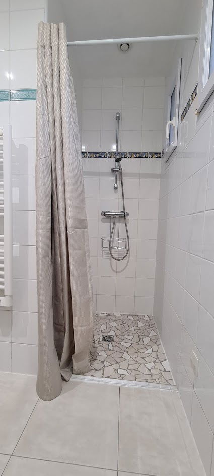 Oberoende Studio Saint-Ciers-sur-Gironde 246667