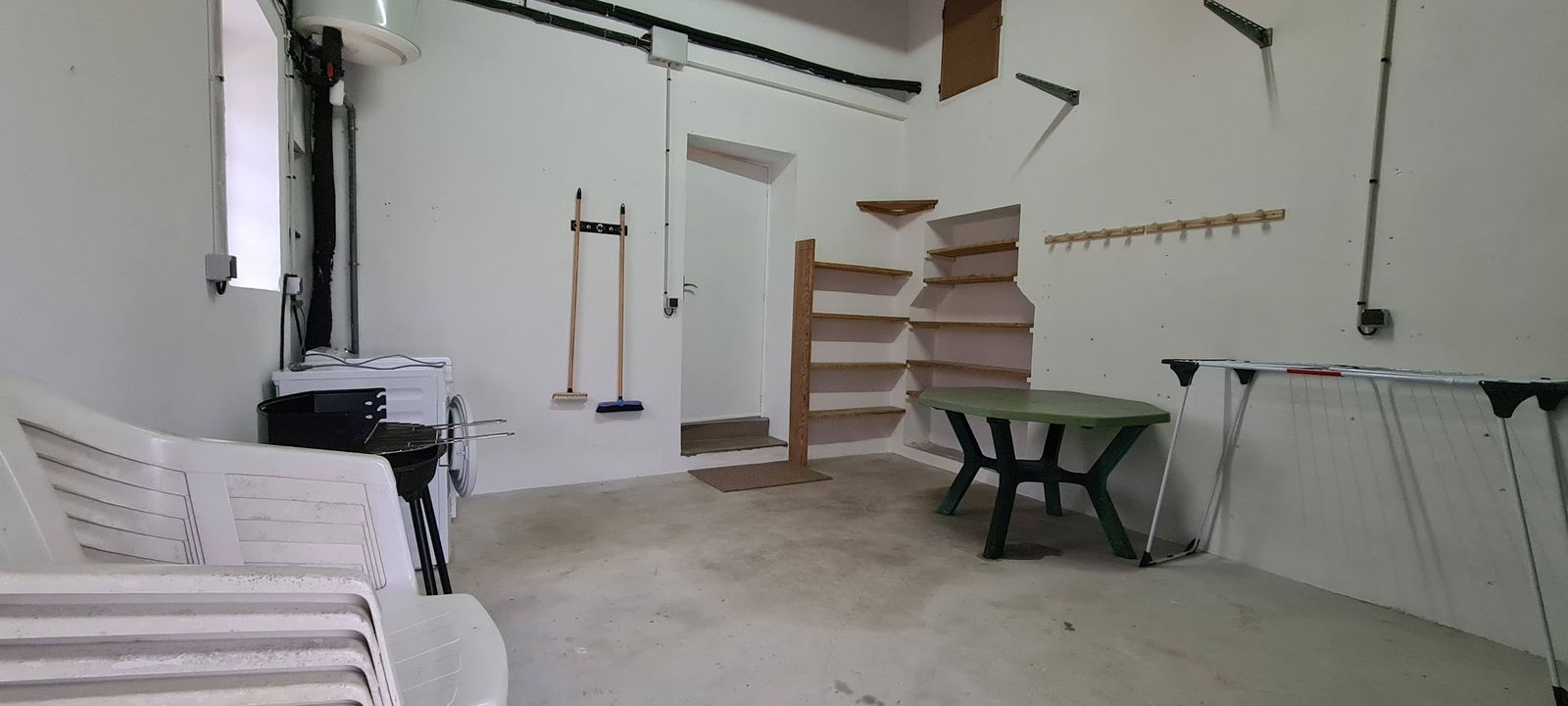 Oberoende Studio Saint-Ciers-sur-Gironde 246667