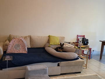 Chambre chez l'habitant à louer à Étrembières - photo 3 : autre pièce-3