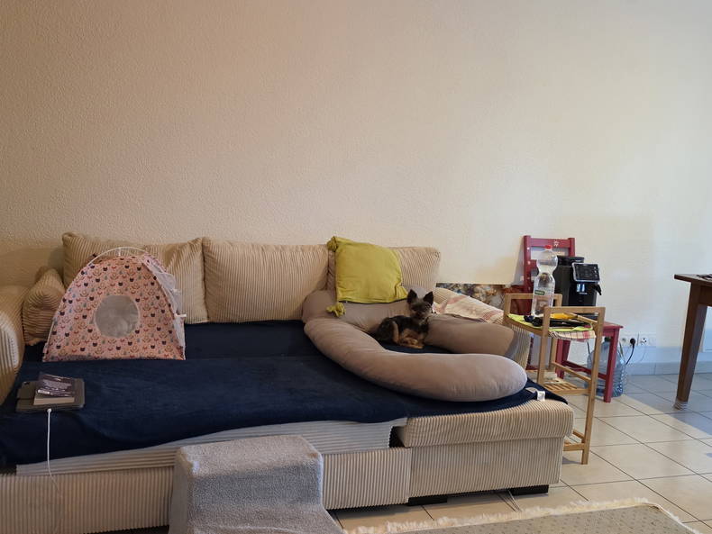 Chambre Chez L'habitant Étrembières 674749-3