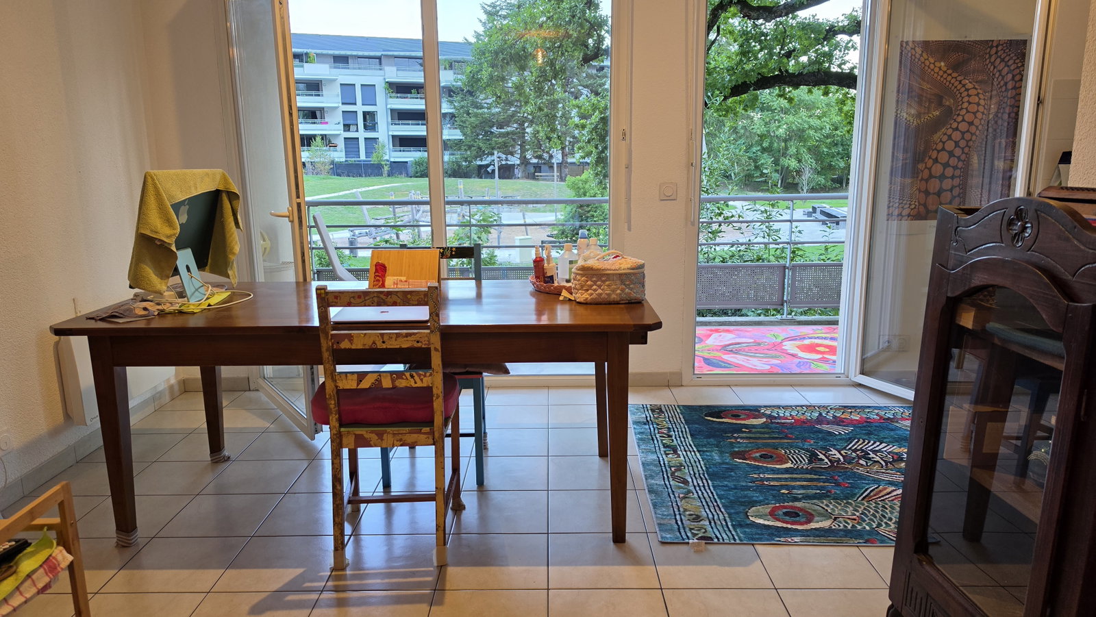 Chambre Chez L'habitant Étrembières 674749