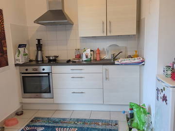 Chambre chez l'habitant à louer à Étrembières - photo 5 : autre pièce-5