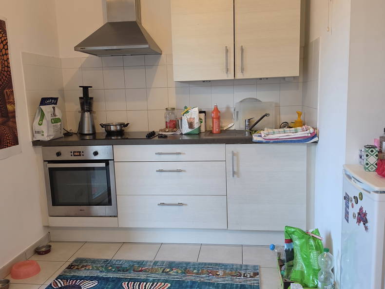 Chambre Chez L'habitant Étrembières 674749-5