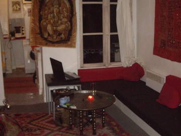 Room For Rent Paris 3274