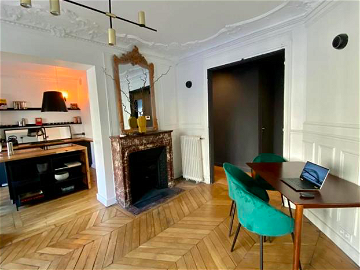 Room For Rent Paris 385677-1