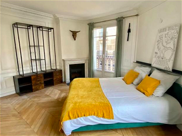 Chambre À Louer Paris 385677