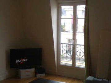 Homestay Paris 25879