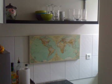 Logement Entier Paris 25879-3