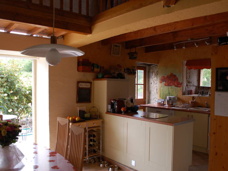 Homestay Saint-Hilaire-de-Lusignan 30977