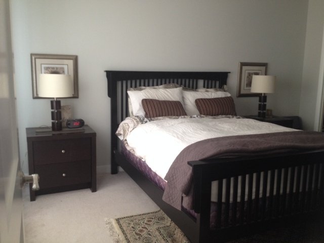 Chambre Chez L'habitant Calgary 116254