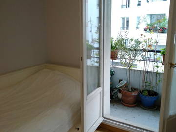 Room For Rent Paris 252831