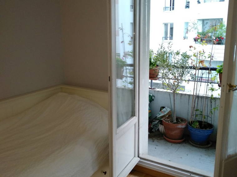 Homestay Paris 252831