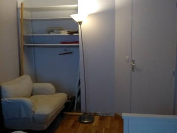 Room For Rent Paris 252831