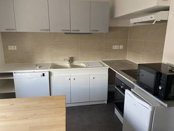 Location partielle de maison, 1 chambre pour adulte
