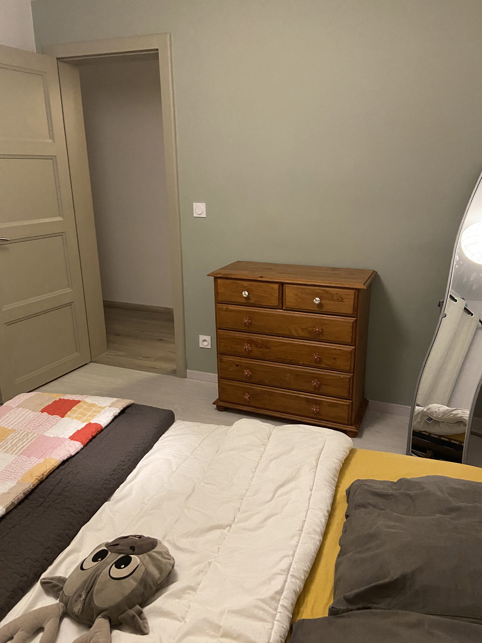 Chambre Chez L'habitant Belfort 261544