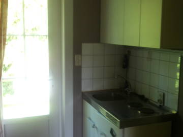 Room For Rent La Hulpe 181774