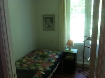 Room For Rent La Hulpe 181774