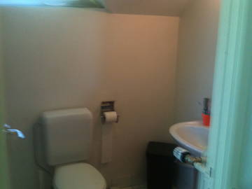 Quedarse En Casa La Hulpe 181774-5