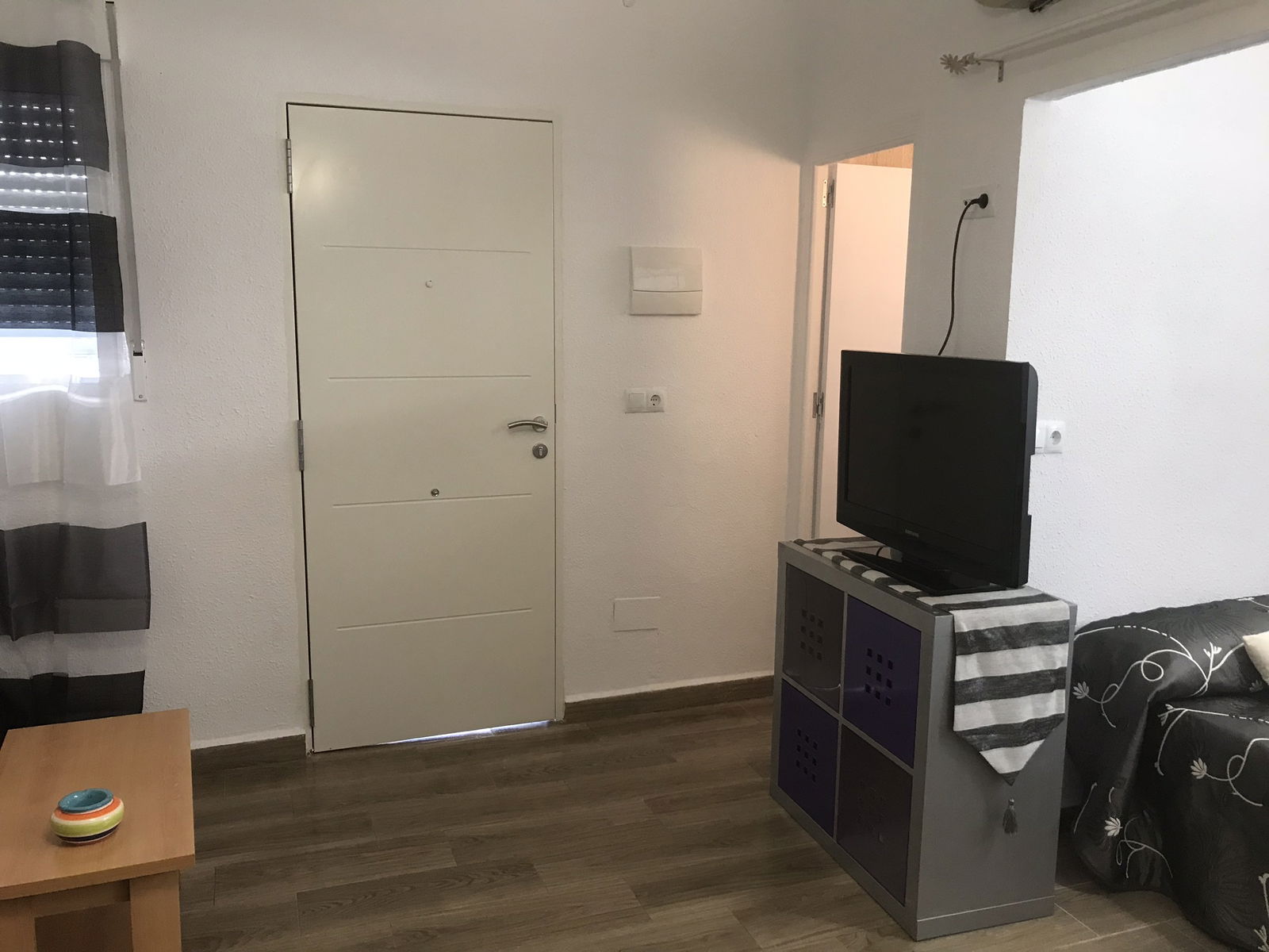 Logement Entier Puerto de Mazarrón 225846